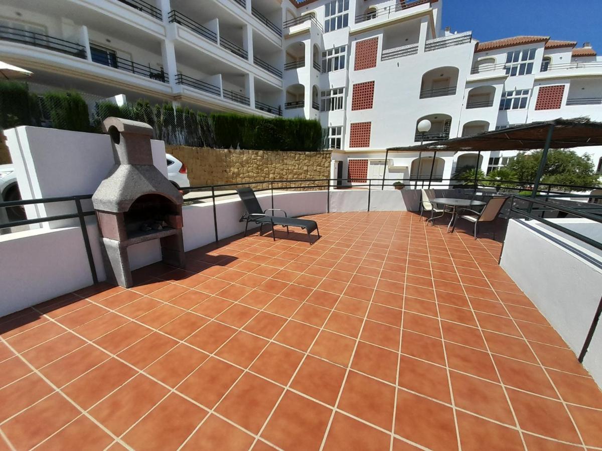 Princess Beach Boutique 02 Manilva Exterior foto